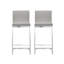 Tabouret de comptoir de 26 po Hamby-332503577-332503582