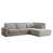 Beige Grey Polyester is unavailable