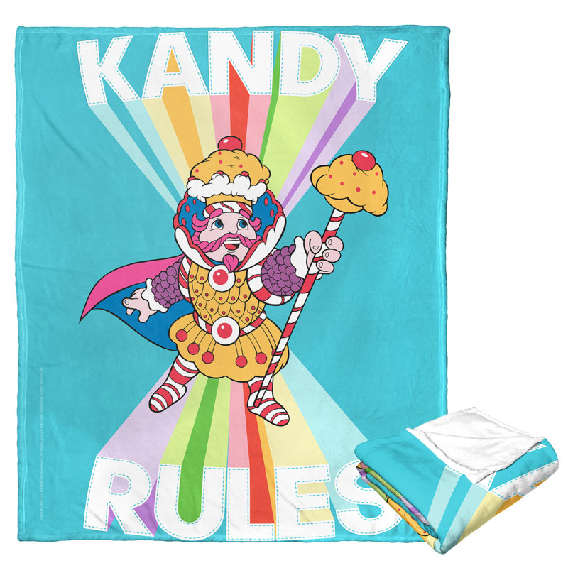 Throw Blanket