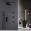 Système de douche complet avec valve brute-68122931
