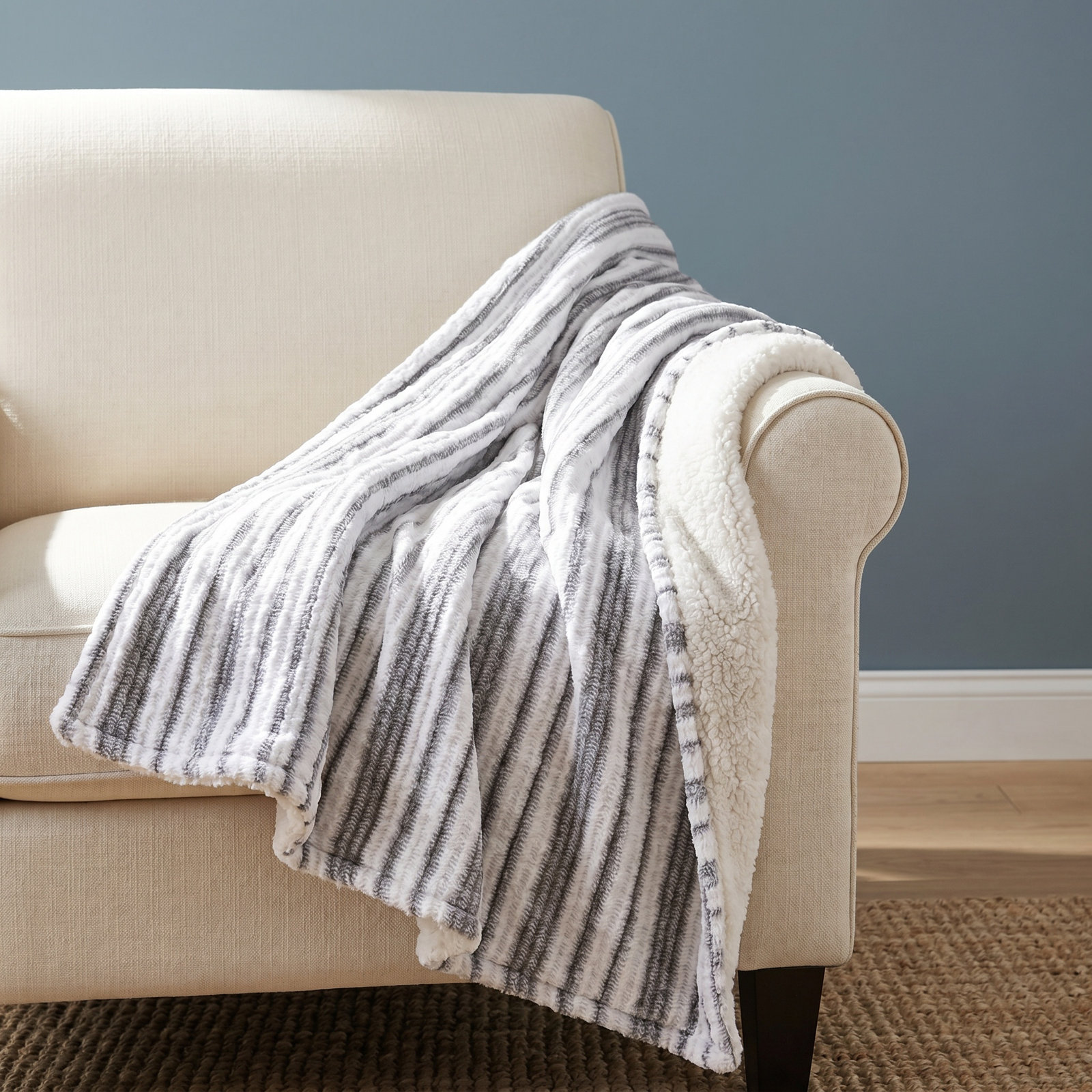 Coretta Throw Blanket