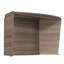 Bureau de réception en U Duncan-894921687