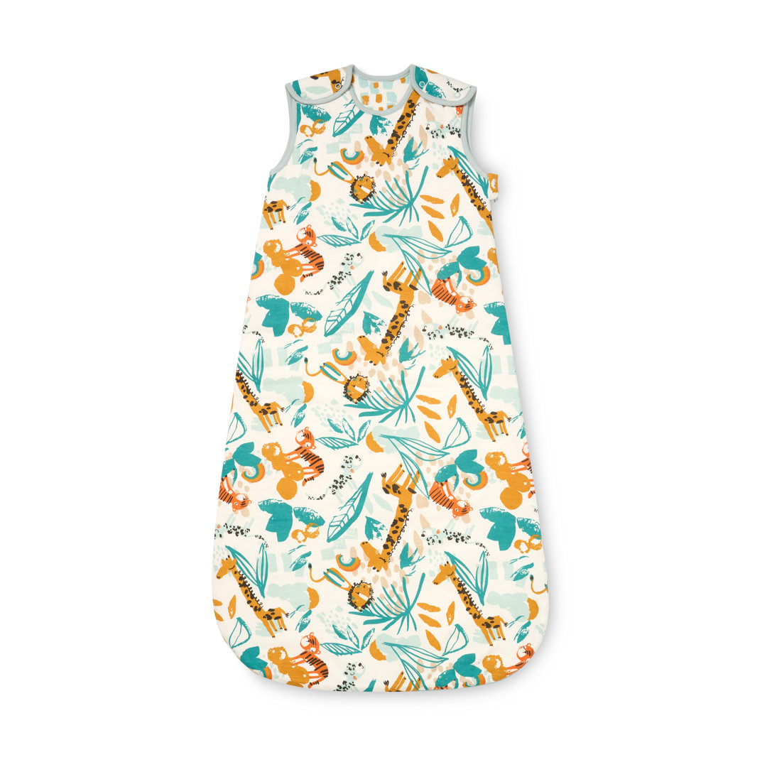 Tutti Bambini Baby Sleep Bag 6 - 18 Months - Run Wild