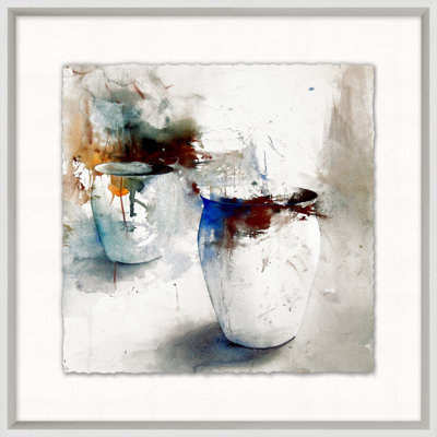 Studio Still 4 Print