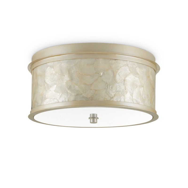 Neith LED Flush Mount