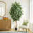 Faux Olive Tree Tree in Pot-200639662