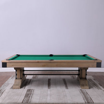 Table de billard Manchester