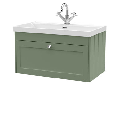 Mankato Bathroom Vanity