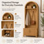 Hall Tree-132104267