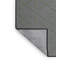 Tapis gris en treillis lavable à la machine-1880679371