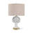 Lampe de table Leafy