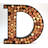 Jeiden Letter Block-1730932876