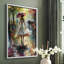 "WOMEN Series DCCXCV III" par J Paul-1606258973-1606258970