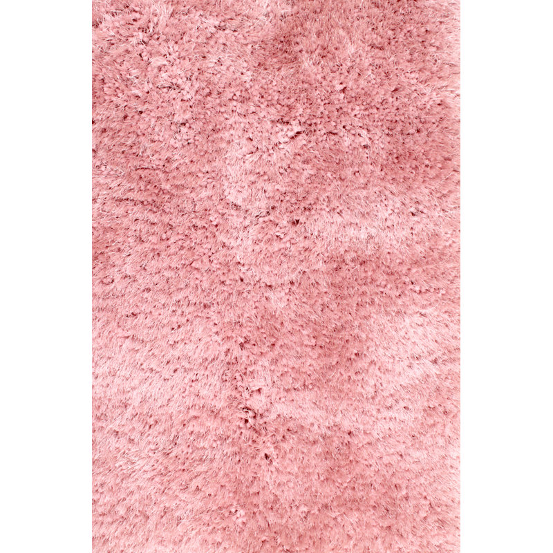 Sapphire Solid Colour Area Rug, Rectangle 120 x 170cm