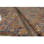 Rock My Classics Wool Oriental Area Rug in Orange/Blue-80833447
