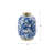 Landreth Table Vase