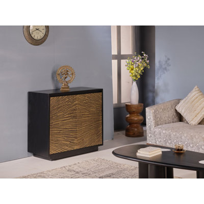 Yardley Two Doors Wood Mattias
