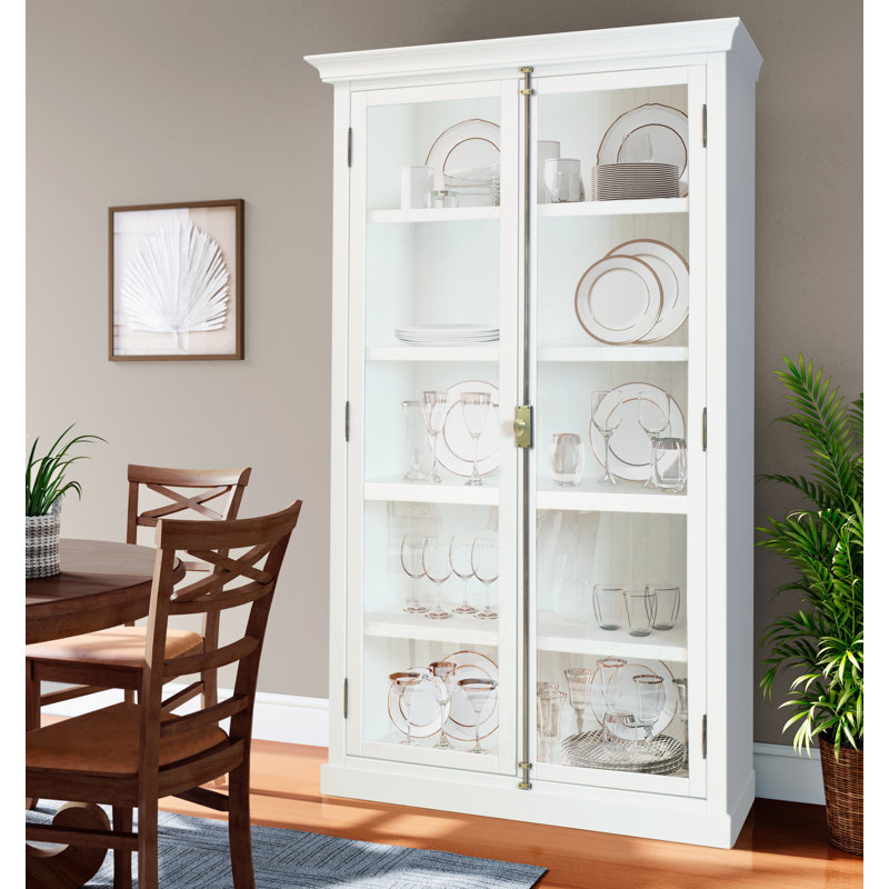 Artefama Cast Dining Cabinet & Reviews | Wayfair