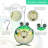 Sugden Decorative Bird Feeder