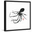 Andrew Clay - Single Picture Frame Print-20604434