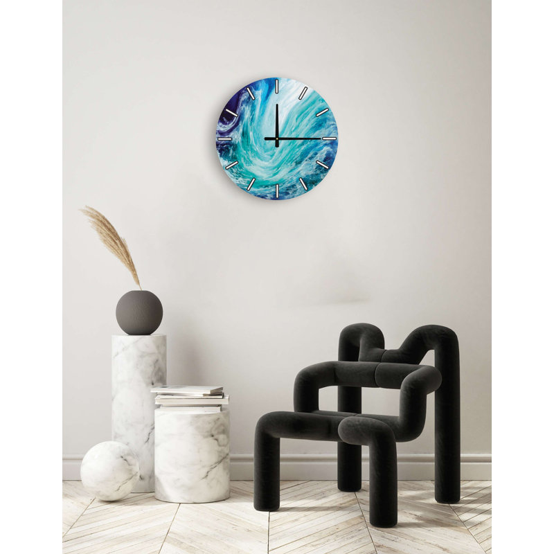 Bijolle Wall Clock