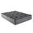 12"-15" Pure Ice Eurotop & Smooth Top Hybrid Mattress,  Plush/Medium Plush (Twin)-1995510477