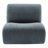Nita 33'' Swivel Upholstered Accent Chair-115747927