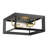 Prinkey Flush Mount