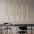 Baileyton 5 - Light Kitchen Island Pendant-550954692