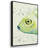 " Speckled Freshwater Fish I " 3 - Pieces-500243265-500243264