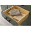 Ensemble de meuble-lavabo double 72 po Oberlander-1077281361