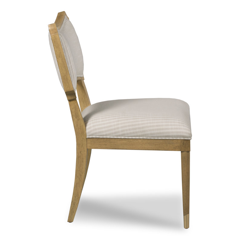 Powers Upholstered Dining Chair, Auden