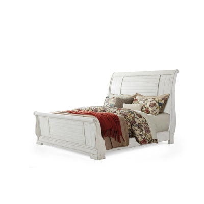 Lit-bateau Coming Home Queen Farmhouse
