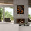 "Epic Graffiti" Golden Forest "par Andreas Magnusson, art mural sur toile-106172408
