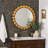 Weatherhill Hattie Wall Mirror