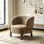 Fauteuil à oreilles-247875028