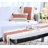 Boho Cotton Woven Table Runner With Tassels-71258760-71258801