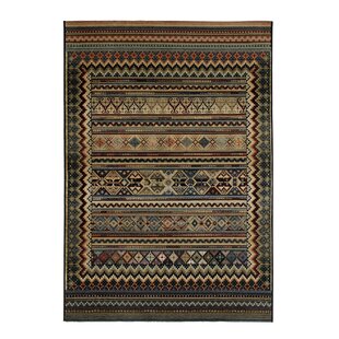Alle Teppiche: Aztekenmuster; XL (bis 200x300 Verlieben zum cm)