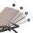 Outdoor Chaise Lounge Set with Table-100066398