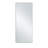 Koudia Metal Framed Standing Mirror-2140551537-2019603452