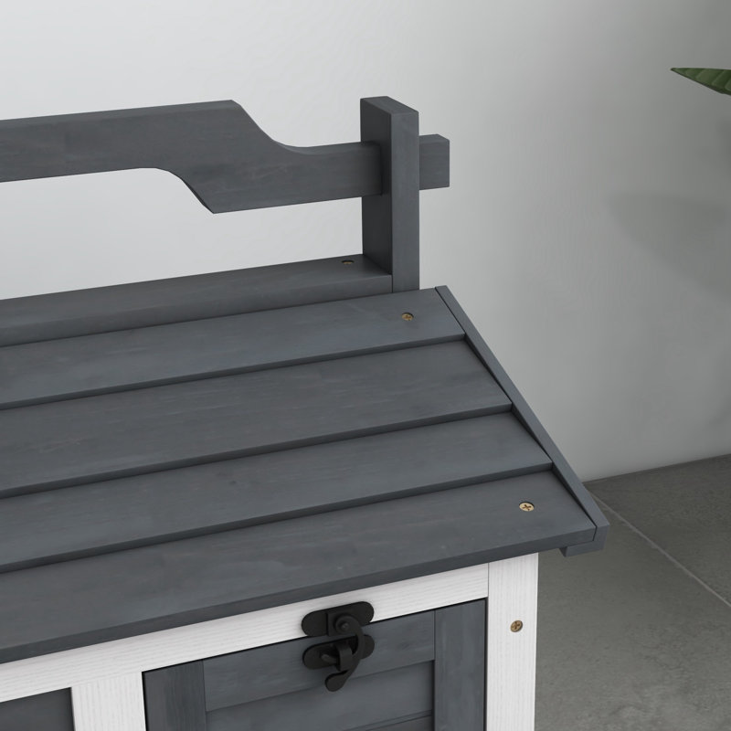 Weather Resistant Small Animal Cage