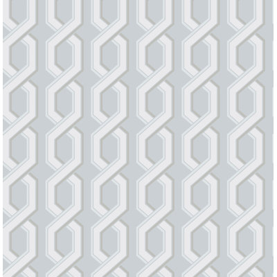 Semple Geometric Roll