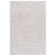 Calidia Oriental Cream/Ivory Area Rug