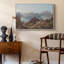 "Vintage Landscape -Dxx" sur toile-386162030-386162026