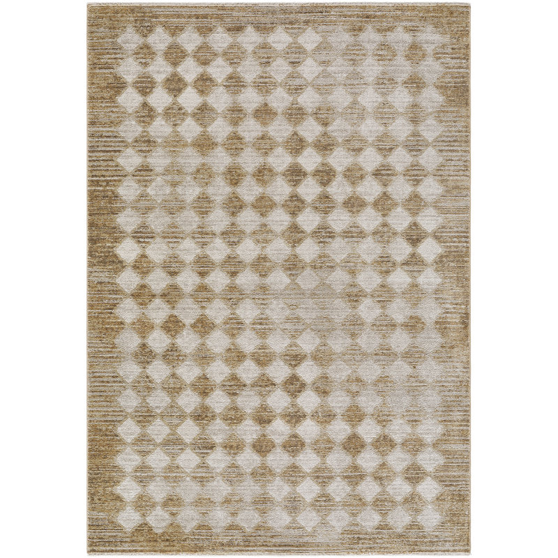 Galey Alix x Livabliss Myrtle Avenue V Rug, Rectangle 140 x 200cm