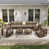 Brown Cushion/Chestnut Brown Frame selected