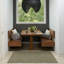 Tapis intérieur / extérieur géométrique Cascio-1984388783-2007799025
