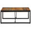Coffee Table Solid Wood Acacia-160084976-160084981