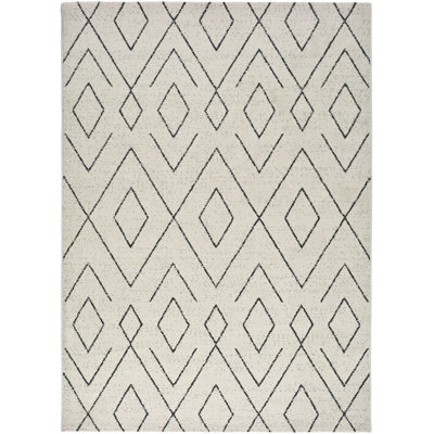 Samir Geometric Area Rug