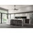 Donatella 52" 6 - Blade Ceiling Fan with Lights and Remote-83665632